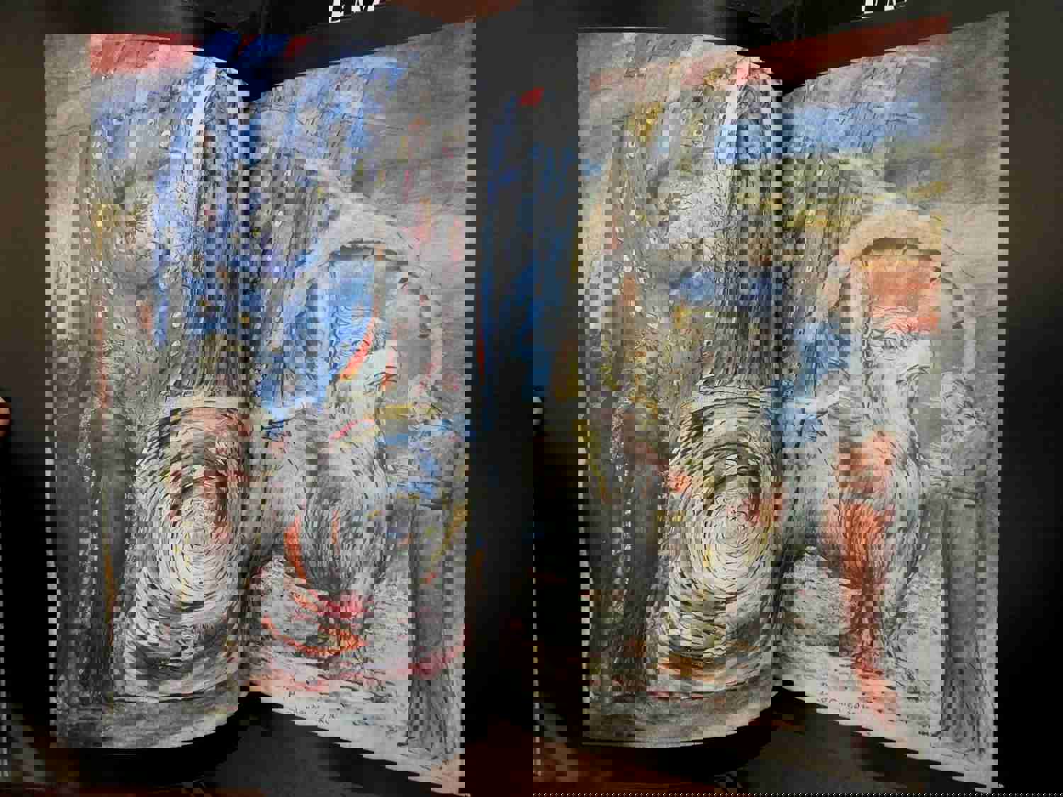 FMR Magazine Issues 1-5 - Luxury European Arts Collection (1984)