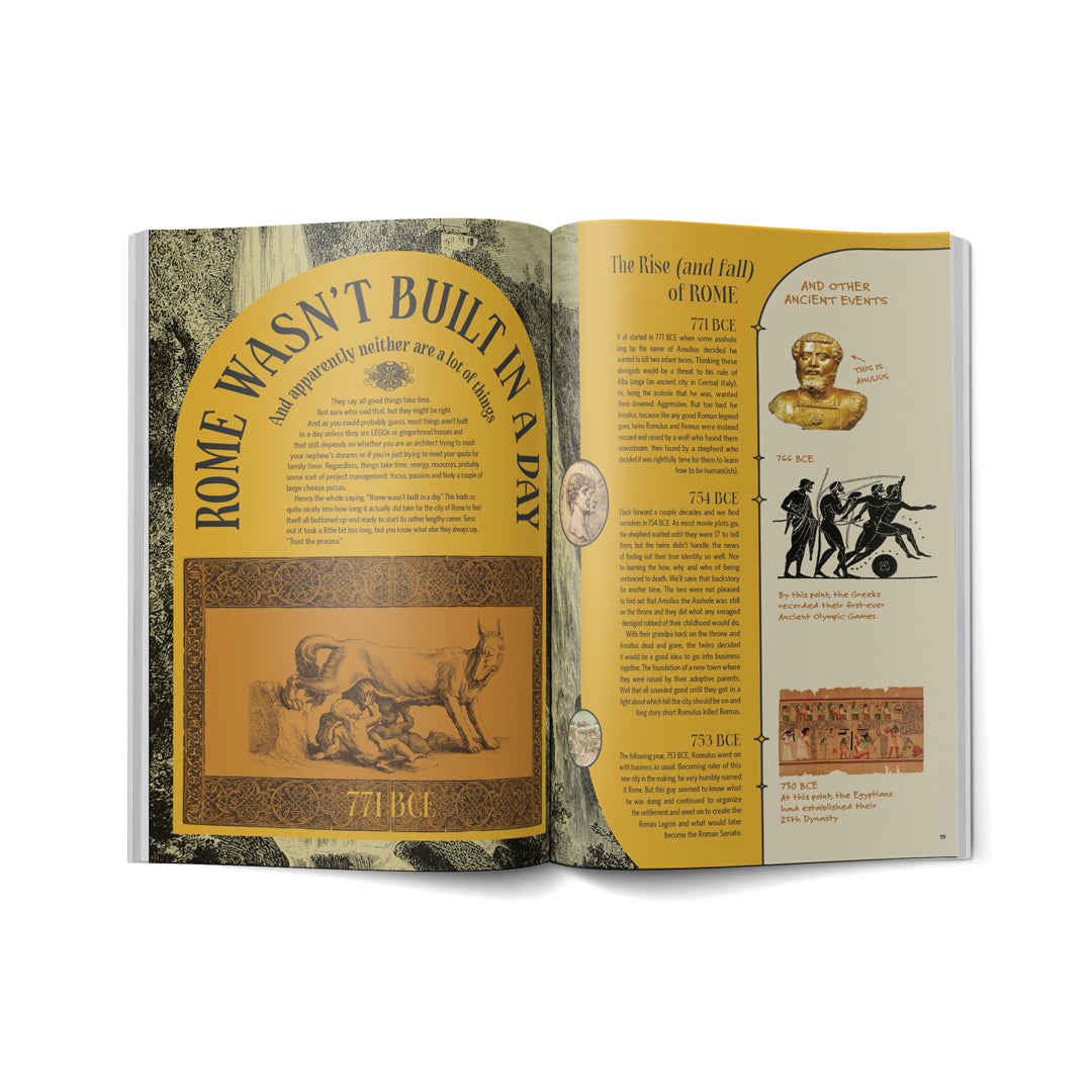 The Slow Issue 2023: Volume 9, Issue 5 - Whalebone Magazine