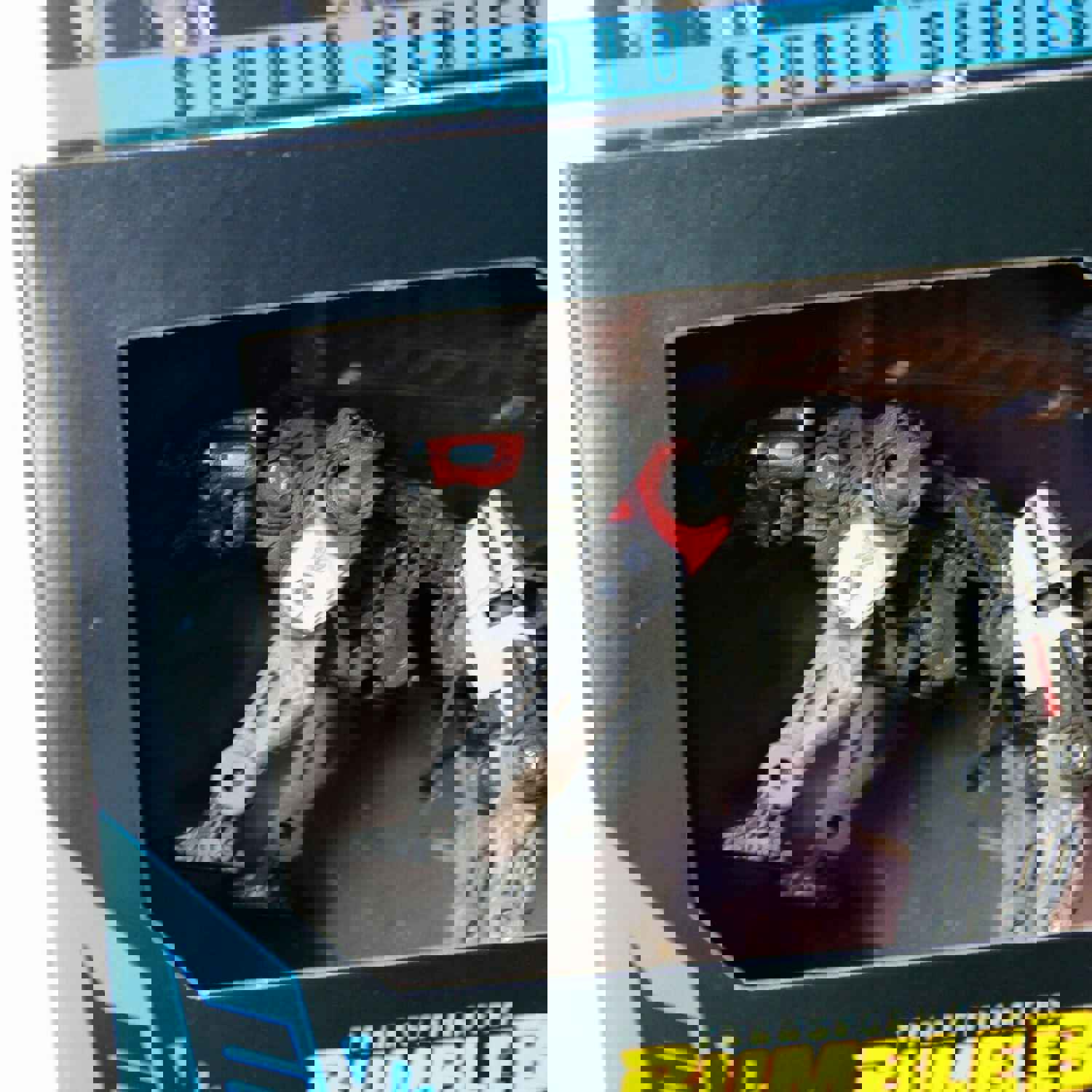 Transformers Studio Series Ravage - Legends Scale Core Class Bumblebee Movie Action Figure