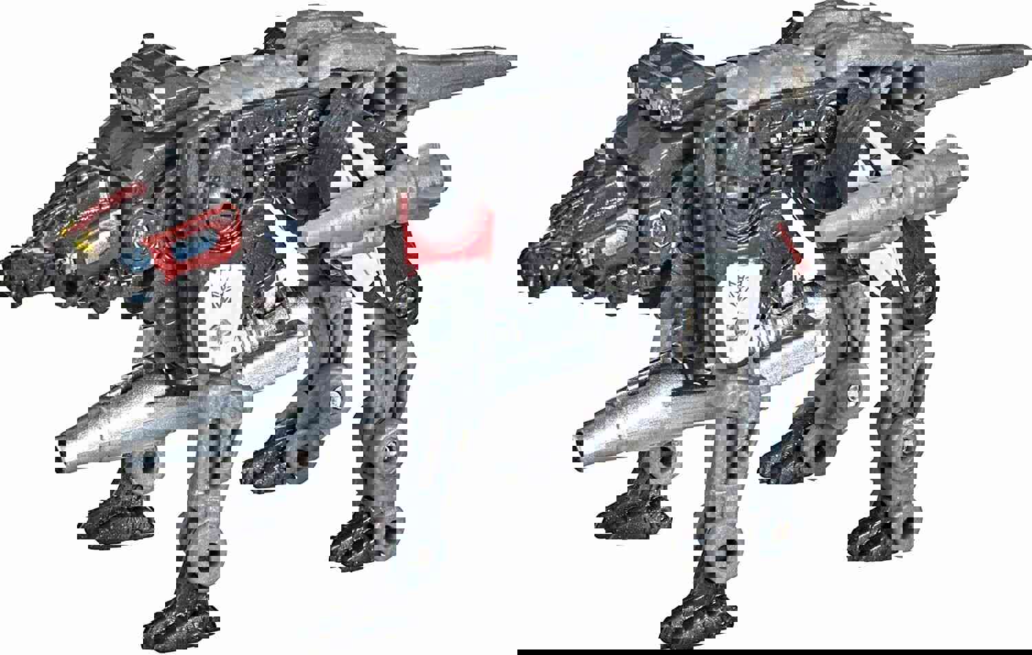 Transformers Studio Series Ravage - Legends Scale Core Class Bumblebee Movie Action Figure