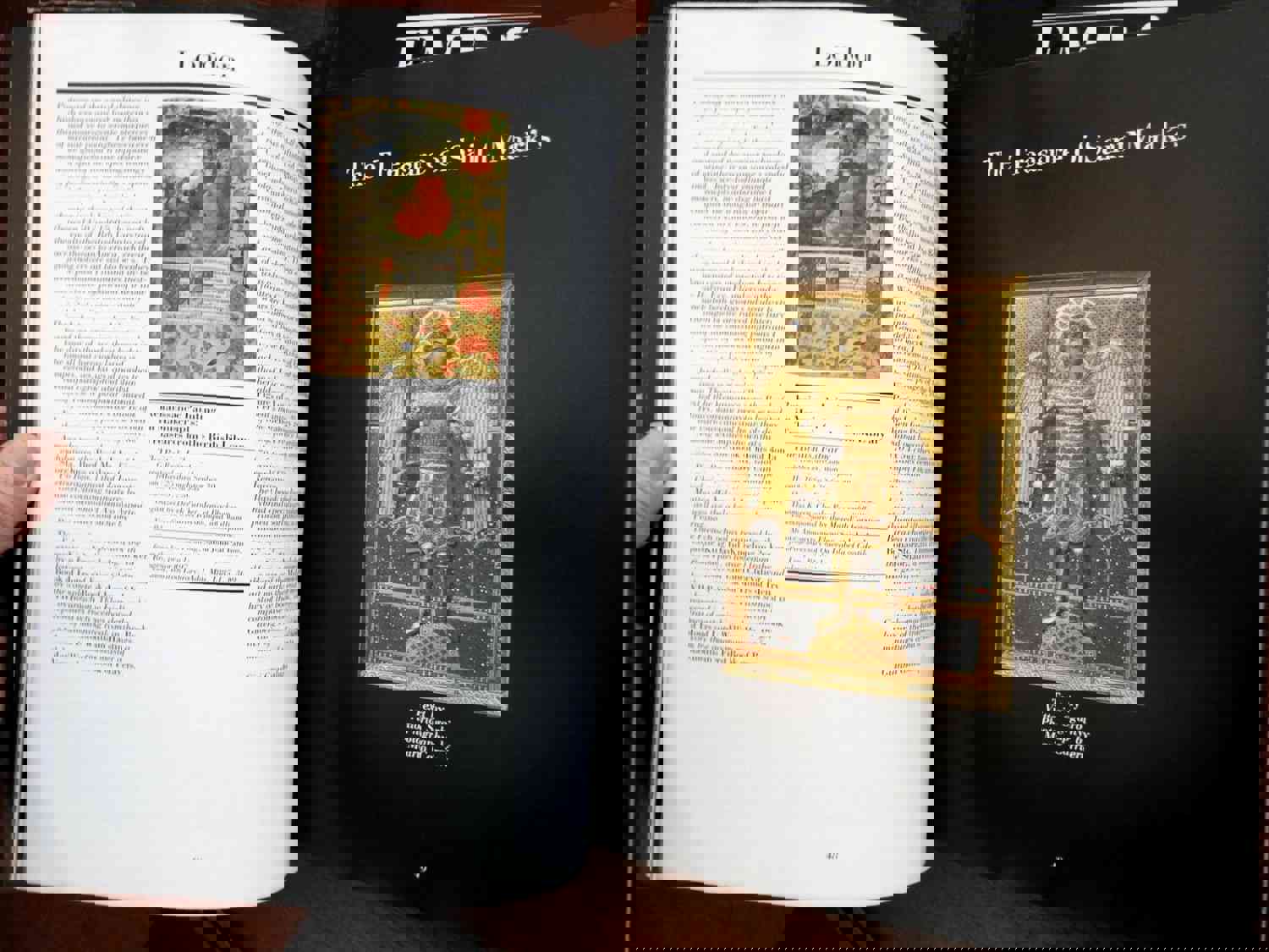 FMR Magazine Issues 1-5 - Luxury European Arts Collection (1984)