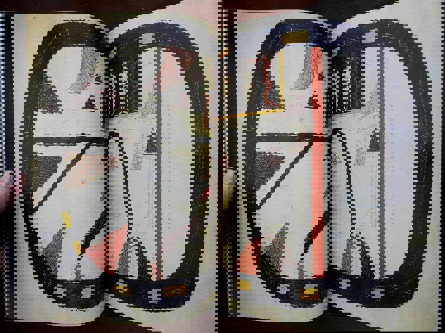 FMR Magazine Issues 1-5 - Luxury European Arts Collection (1984)