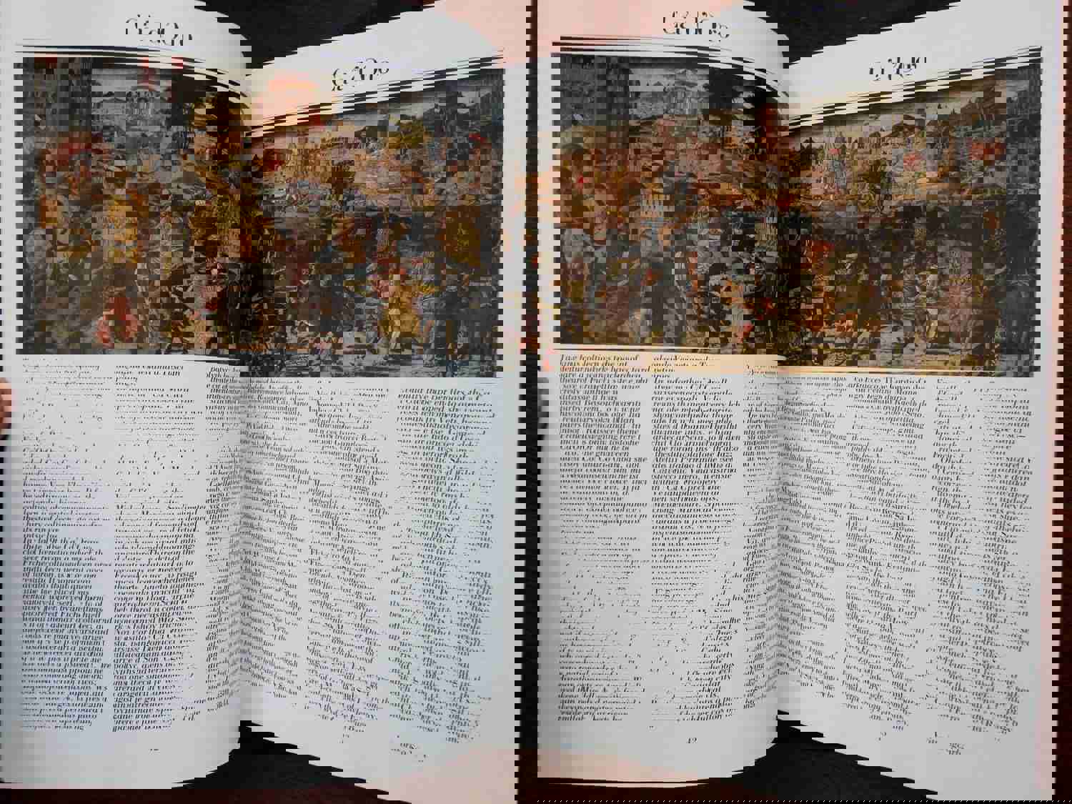 FMR Magazine Issues 1-5 - Luxury European Arts Collection (1984)