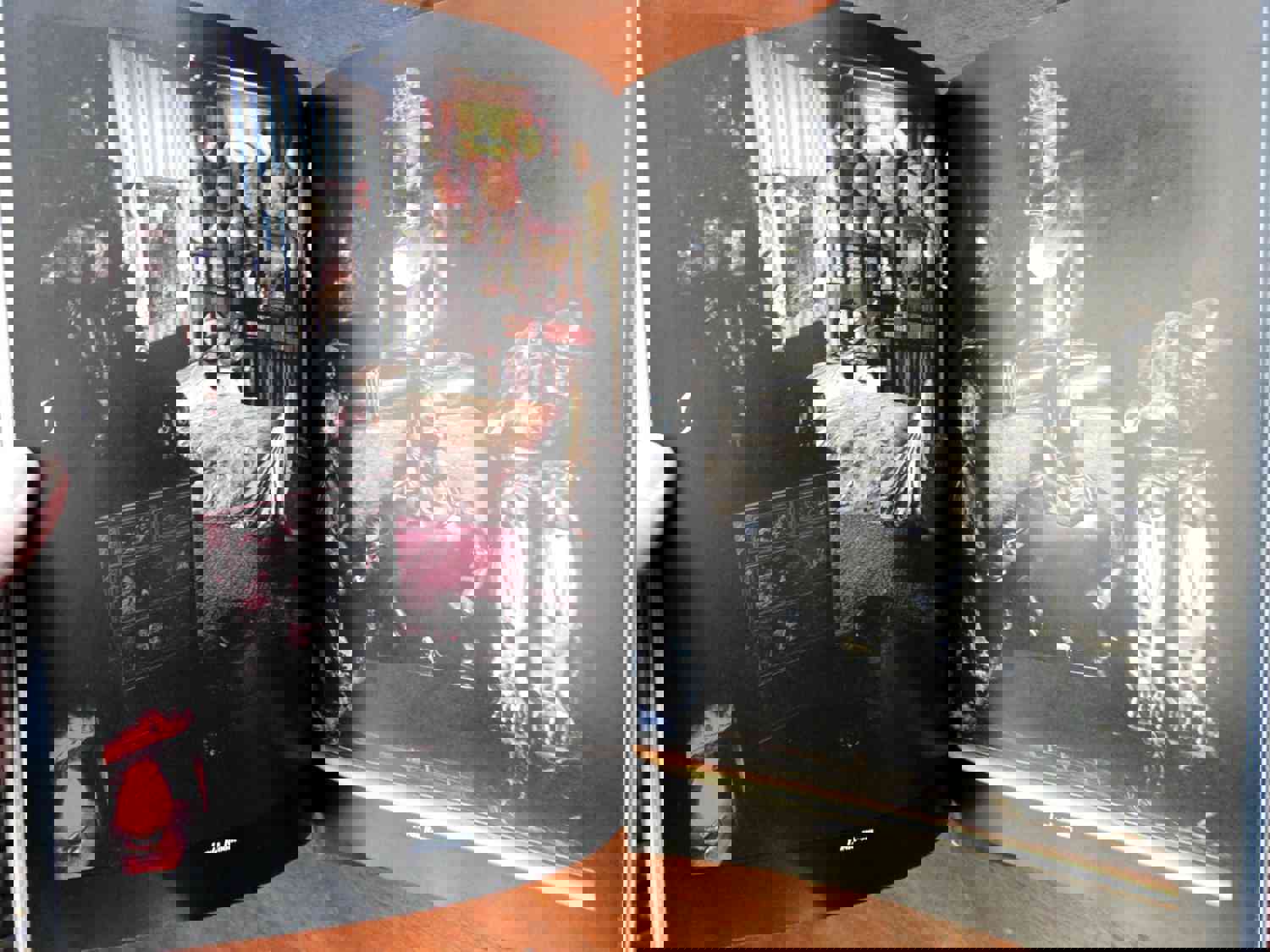 FMR Magazine Issues 1-5 - Luxury European Arts Collection (1984)