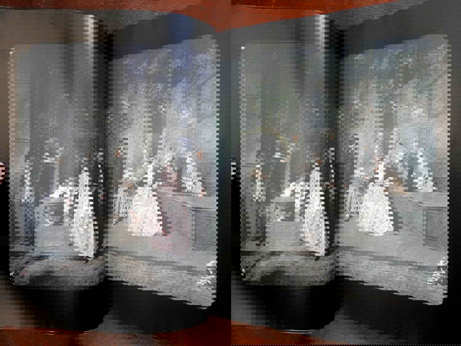 FMR Magazine Issues 1-5 - Luxury European Arts Collection (1984)