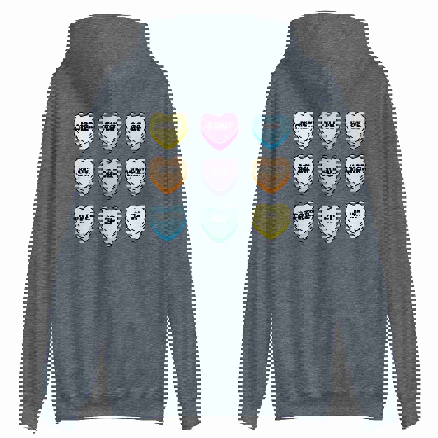 Craft Beer Girls Heartbreaker - Unisex Hoodie