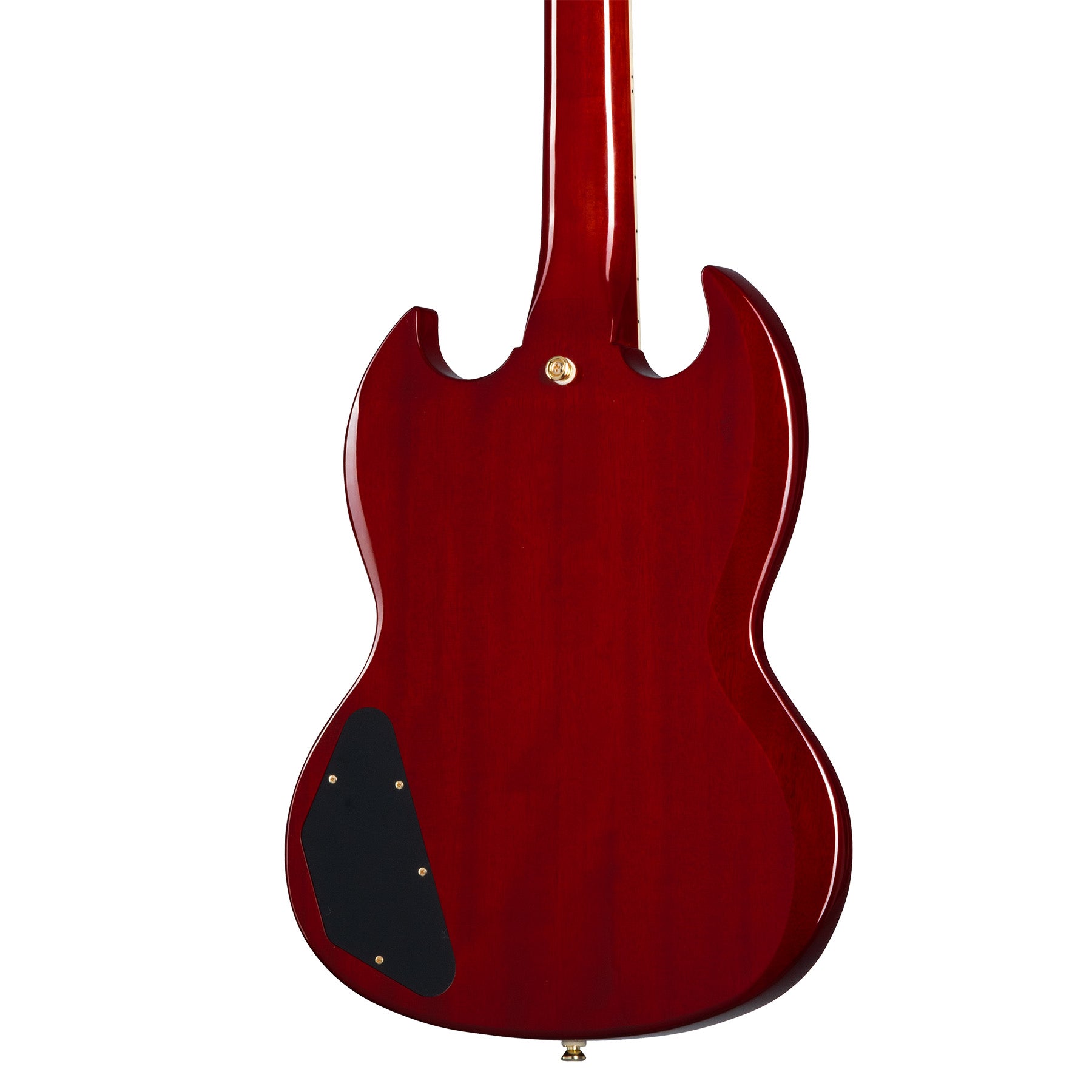 Epiphone Joe Bonamassa 1963 SG Custom - Dark Wine Red Electric Guitar