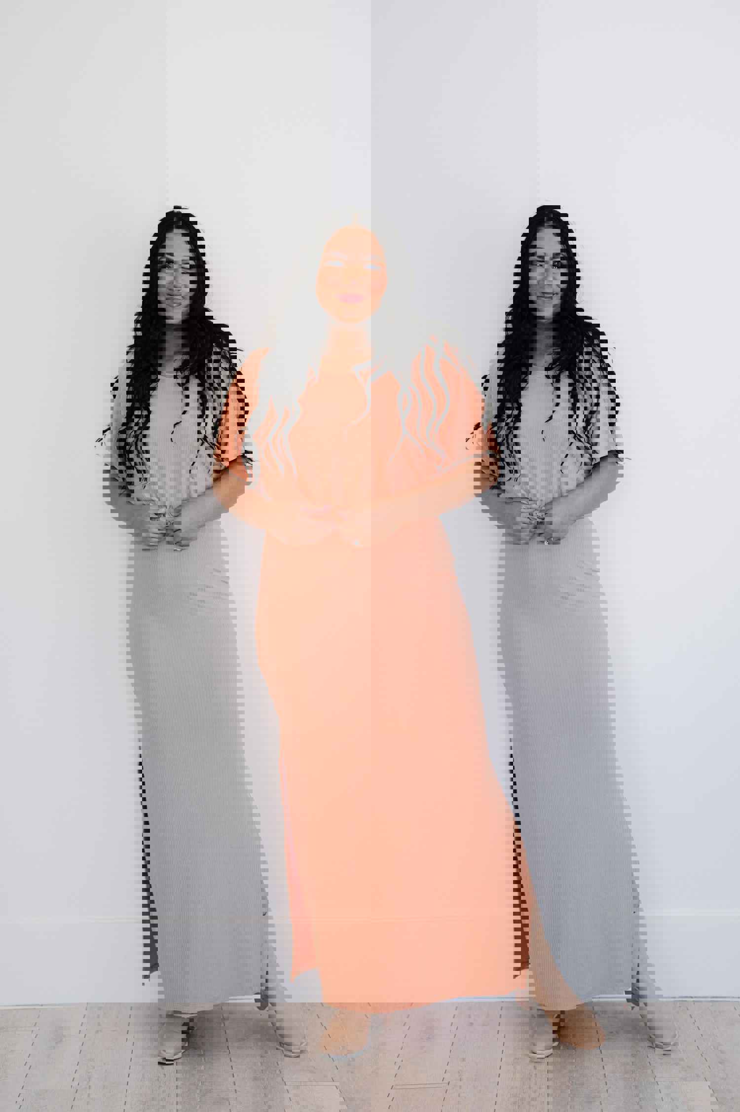 Sweet Memory Skirt Set - Modest Dresses for Women