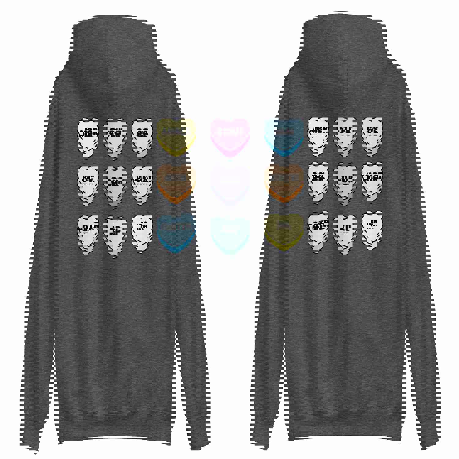 Craft Beer Girls Heartbreaker - Unisex Hoodie