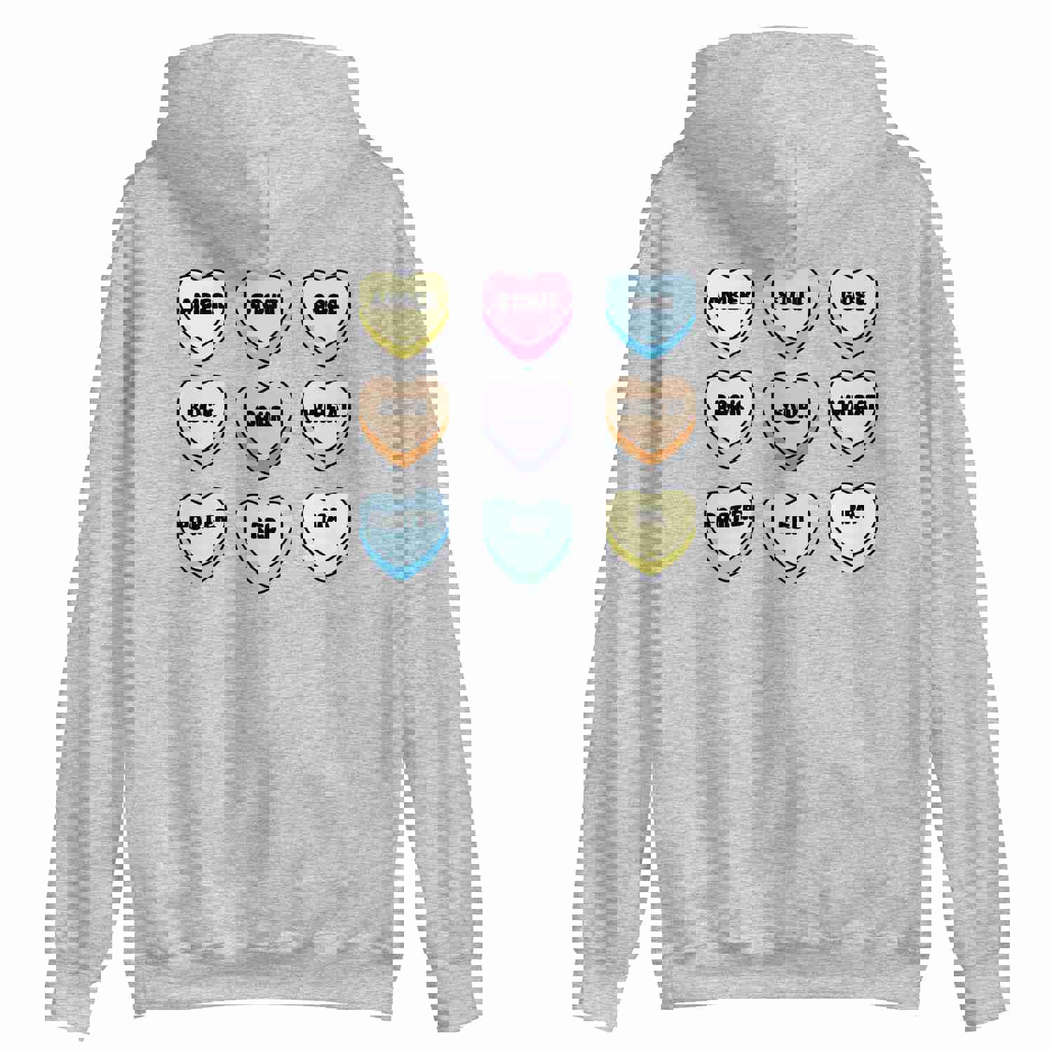 Craft Beer Girls Heartbreaker - Unisex Hoodie