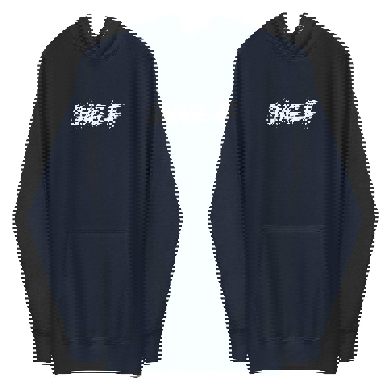 Mike Sorrentino Savage AF Hoodie