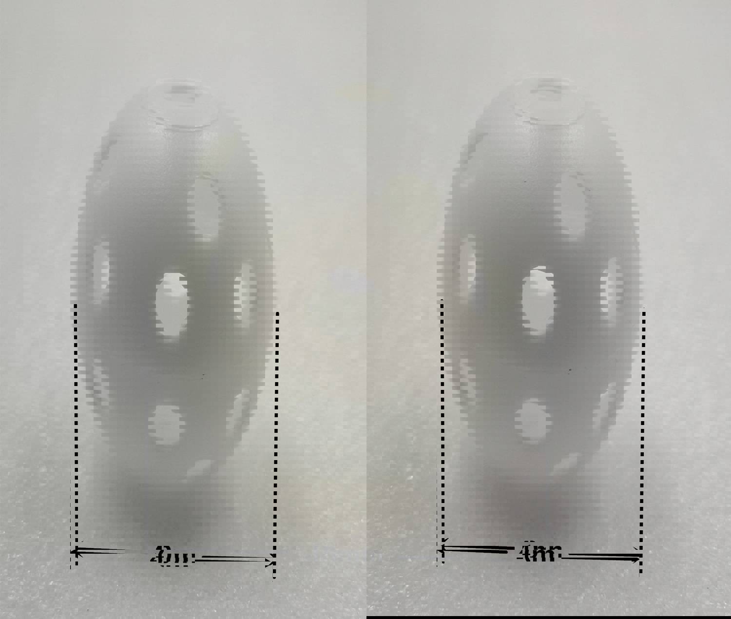 A99 Golf Pack of 36/50/100 Practice Training Balls for Driving Range & Indoor/Outdoor Use