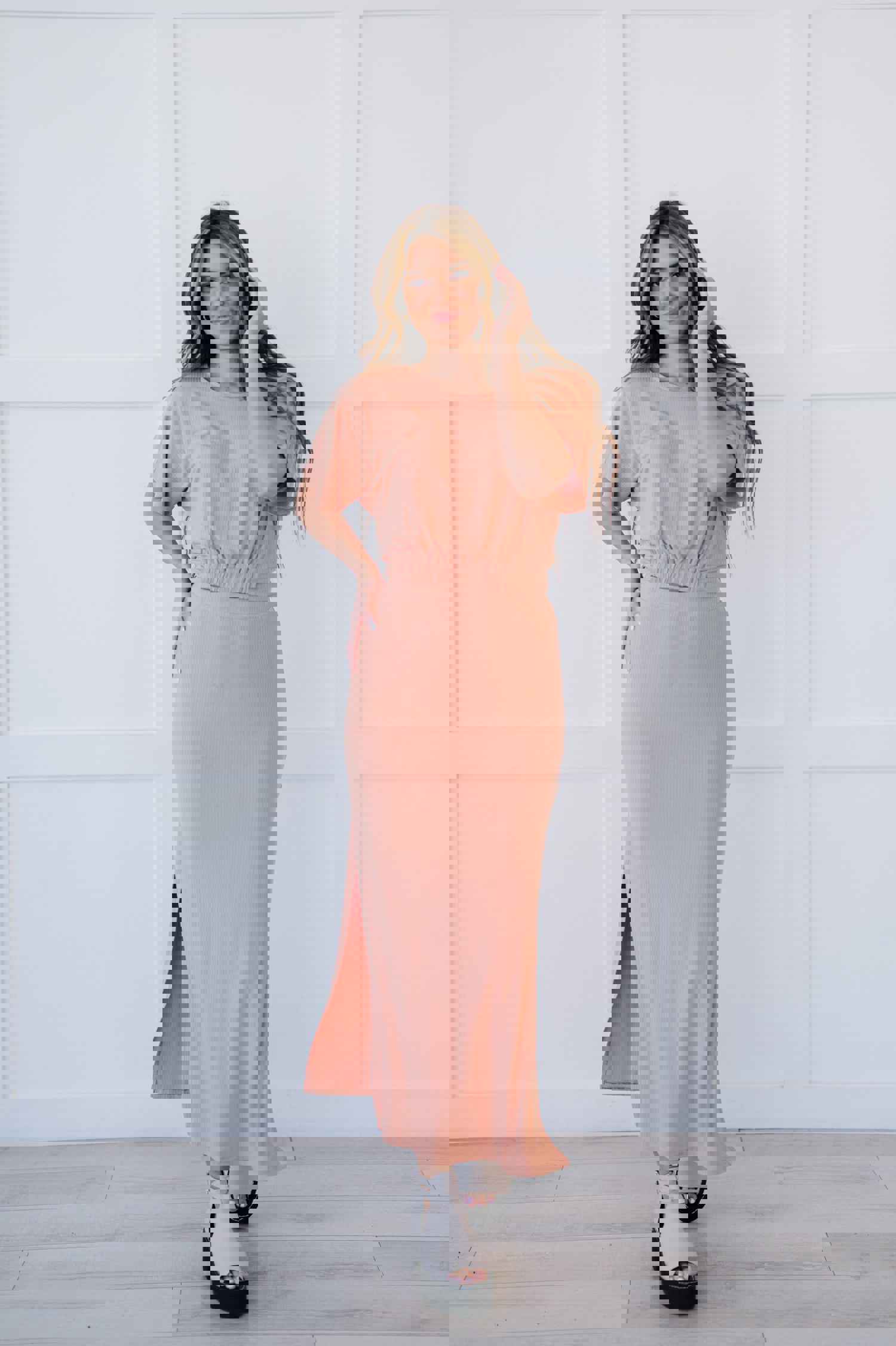 Sweet Memory Skirt Set - Modest Dresses for Women