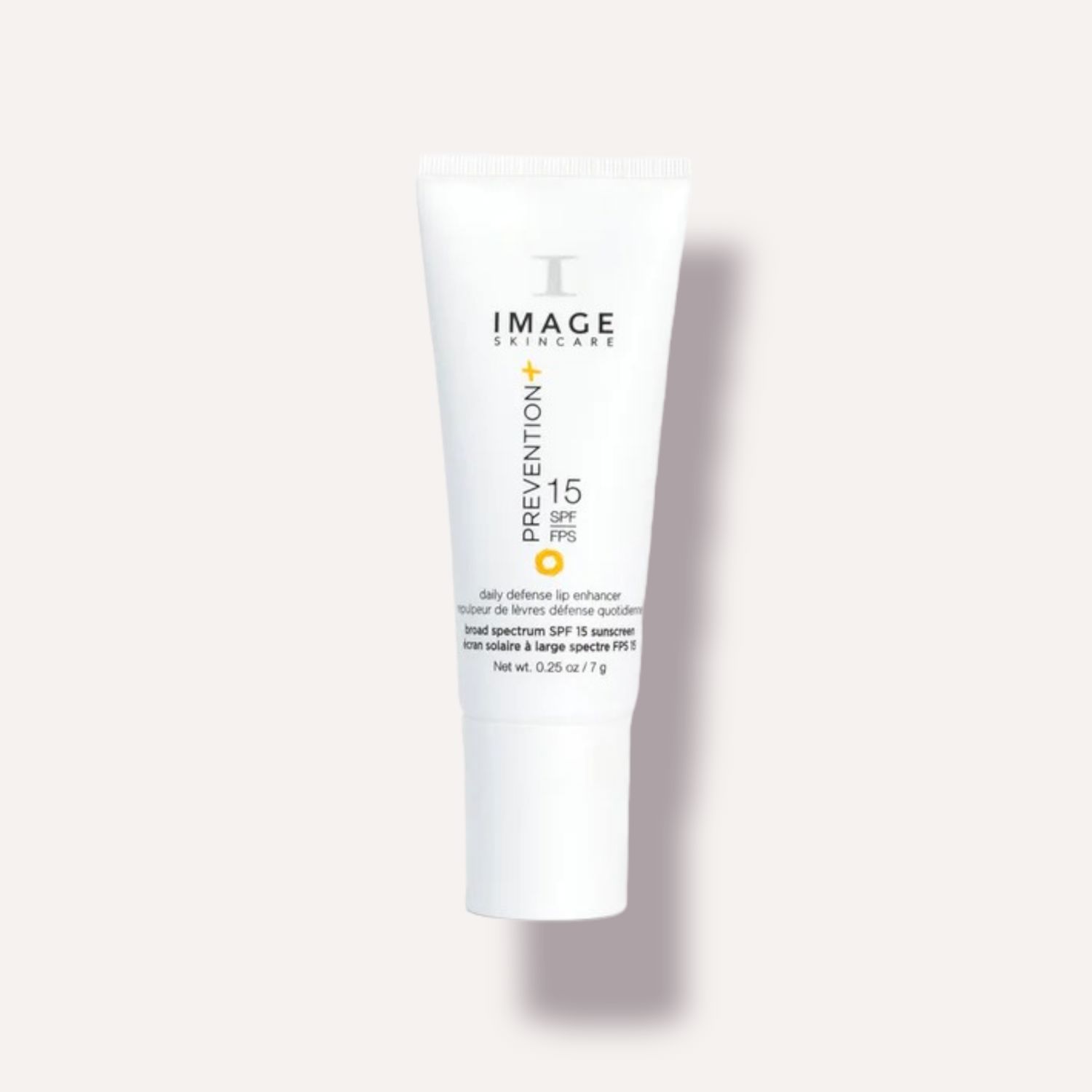 IMAGE Skincare PREVENTION+® Daily Defense Lip Enhancer SPF 15