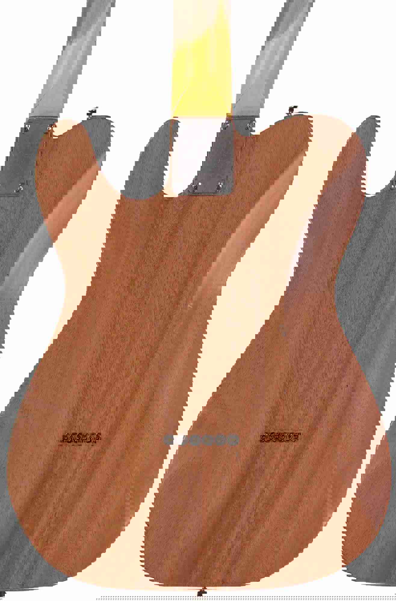 Nash T-63 Guitar, Aquamarine, Humbucker, Light Aging