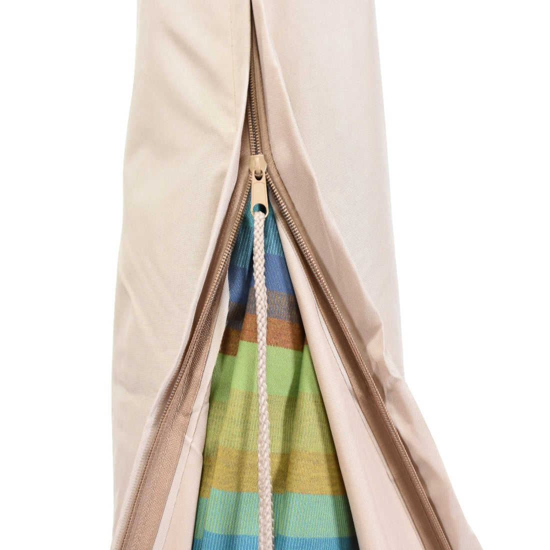 Outdoor Umbrella Cover 11 - Waterproof & Wind-Resistant