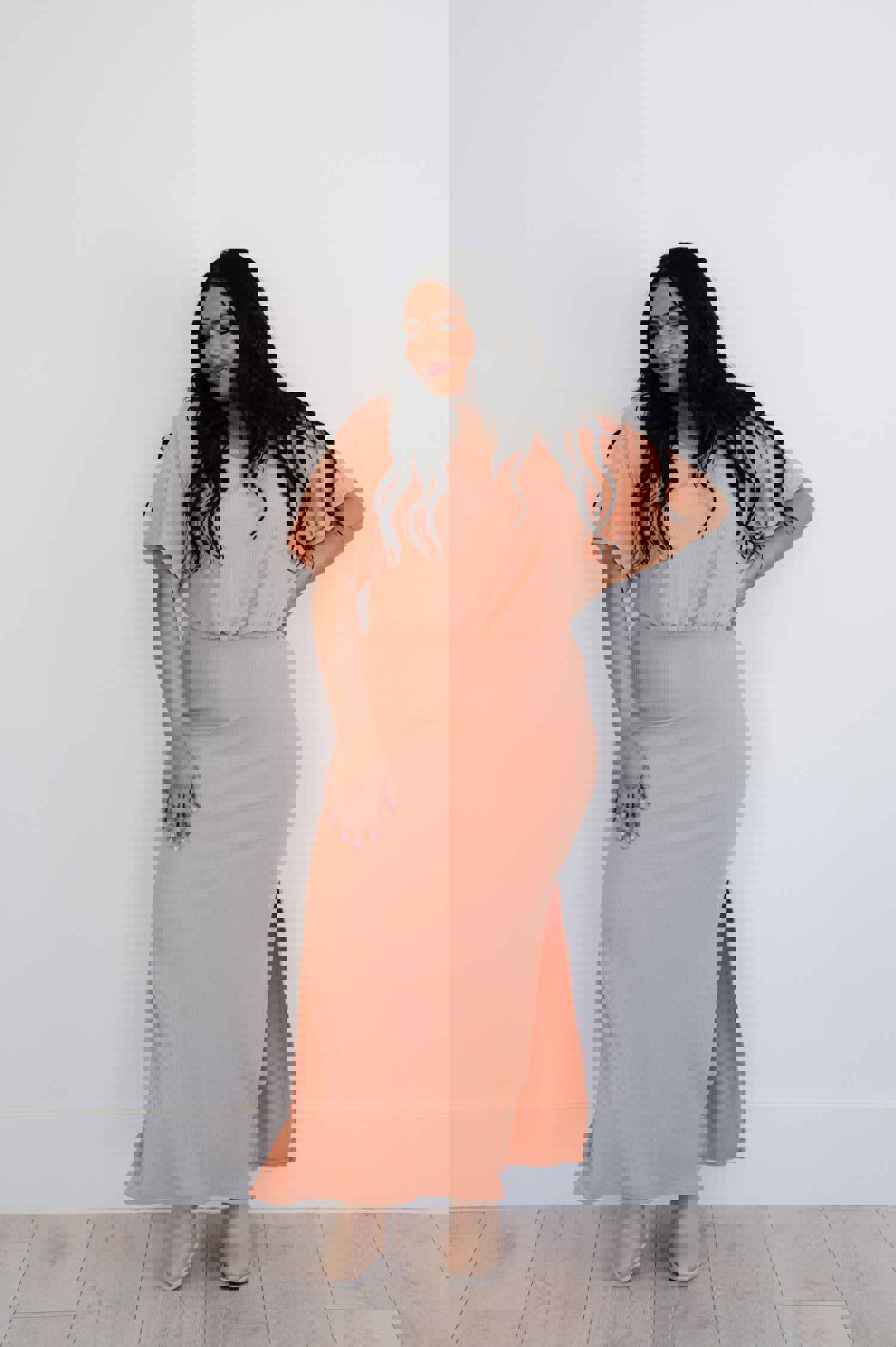 Sweet Memory Skirt Set - Modest Dresses for Women