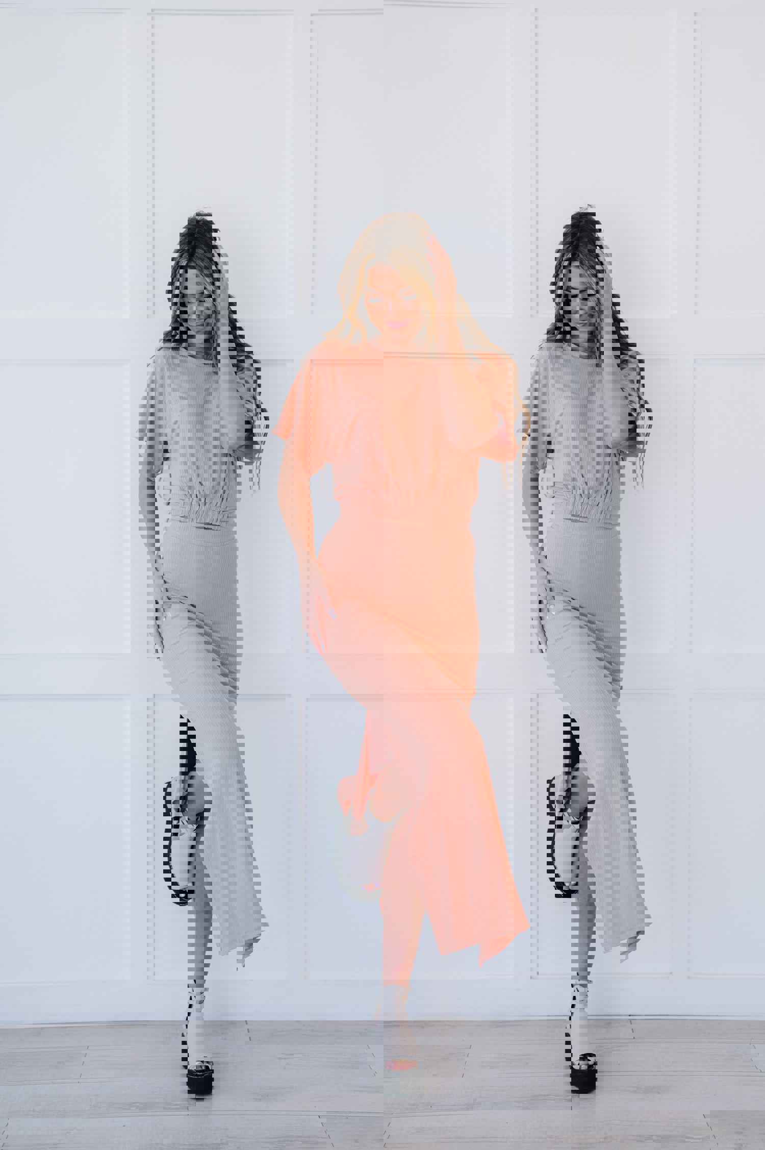 Sweet Memory Skirt Set - Modest Dresses for Women