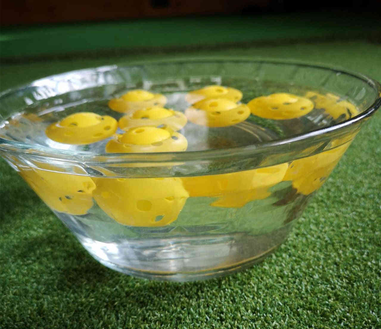 A99 Golf Pack of 36/50/100 Practice Training Balls for Driving Range & Indoor/Outdoor Use