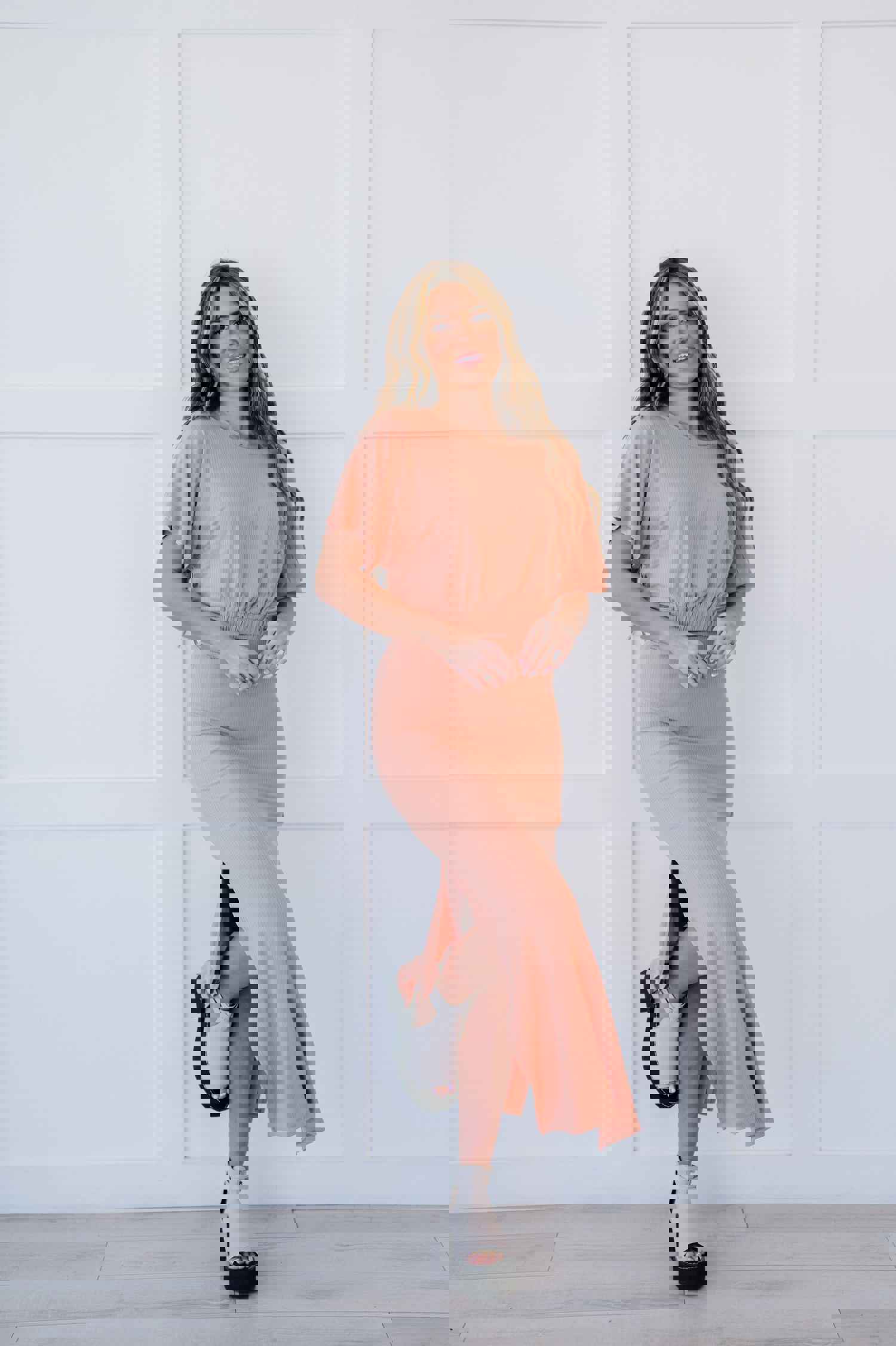 Sweet Memory Skirt Set - Modest Dresses for Women