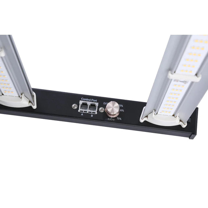 ROI-E680S LED Growers Choice Horticultural Lighting Fixture