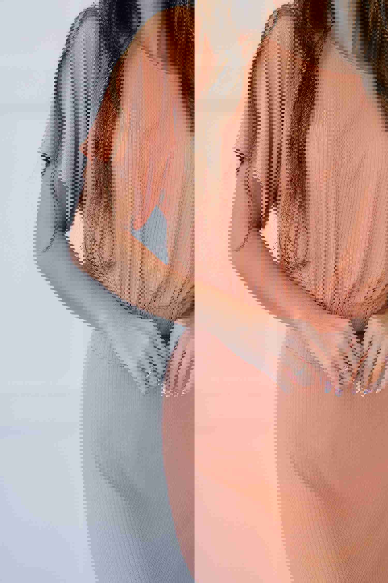 Sweet Memory Skirt Set - Modest Dresses for Women