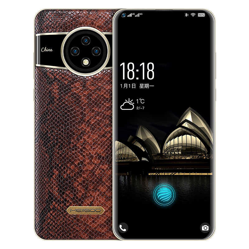 Hot Selling Beauty Camera Android Smartphone - 8+16MP, 6G+128G, Dual SIM, Unlocked