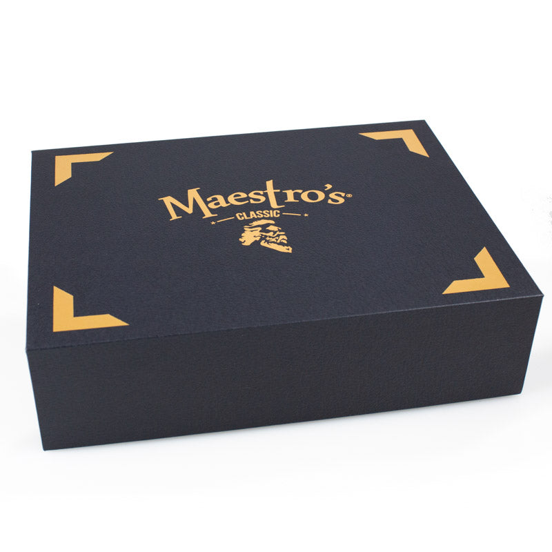 Maestros Classic Gift Box - Speakeasy Blend