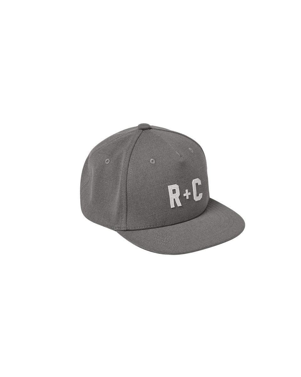Cru Hat - R+C Adjustable Kids Hat