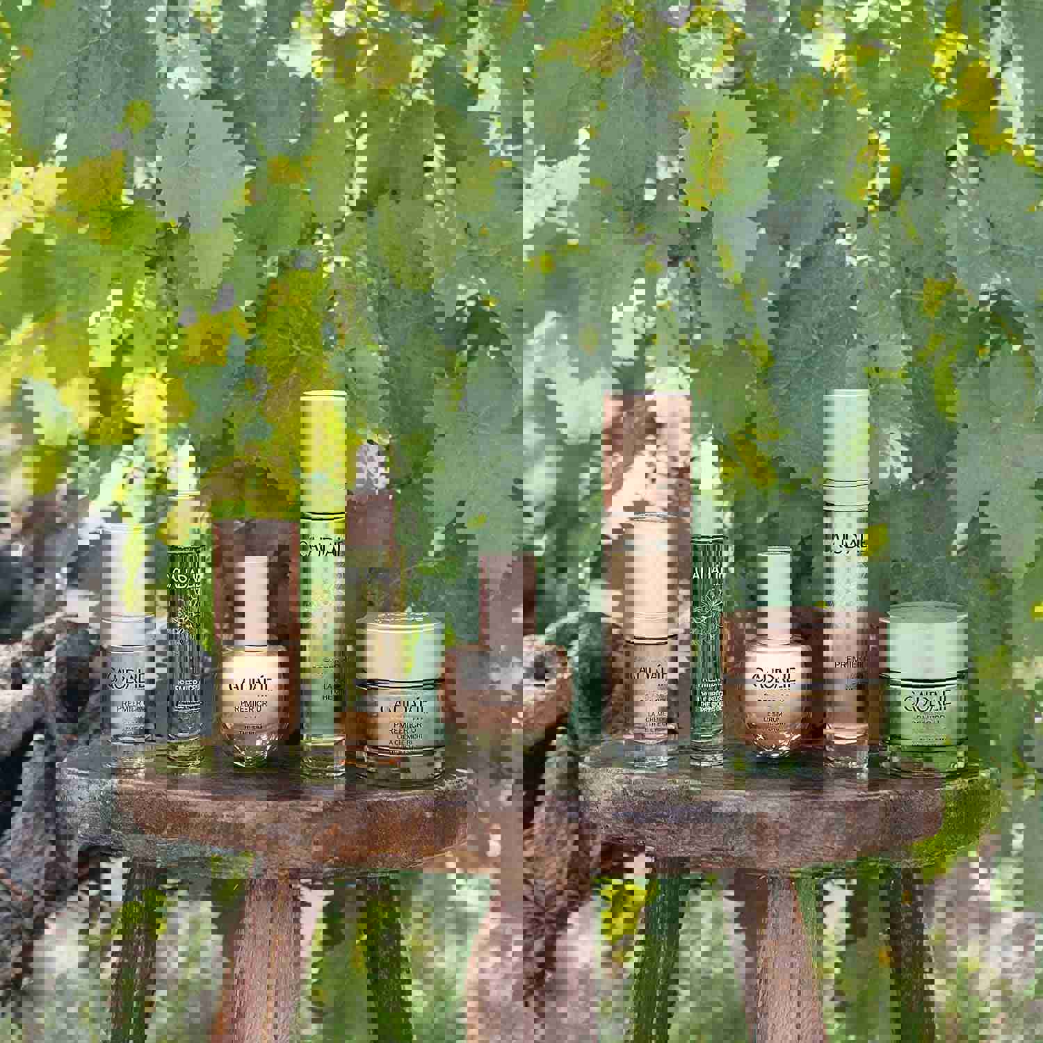 Premier Cru Eye Cream