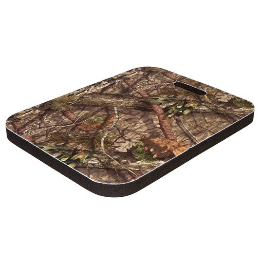 Outdoor Camo Kneeling Pad - Durable & Comfortable for Gardening, Hunting & Work