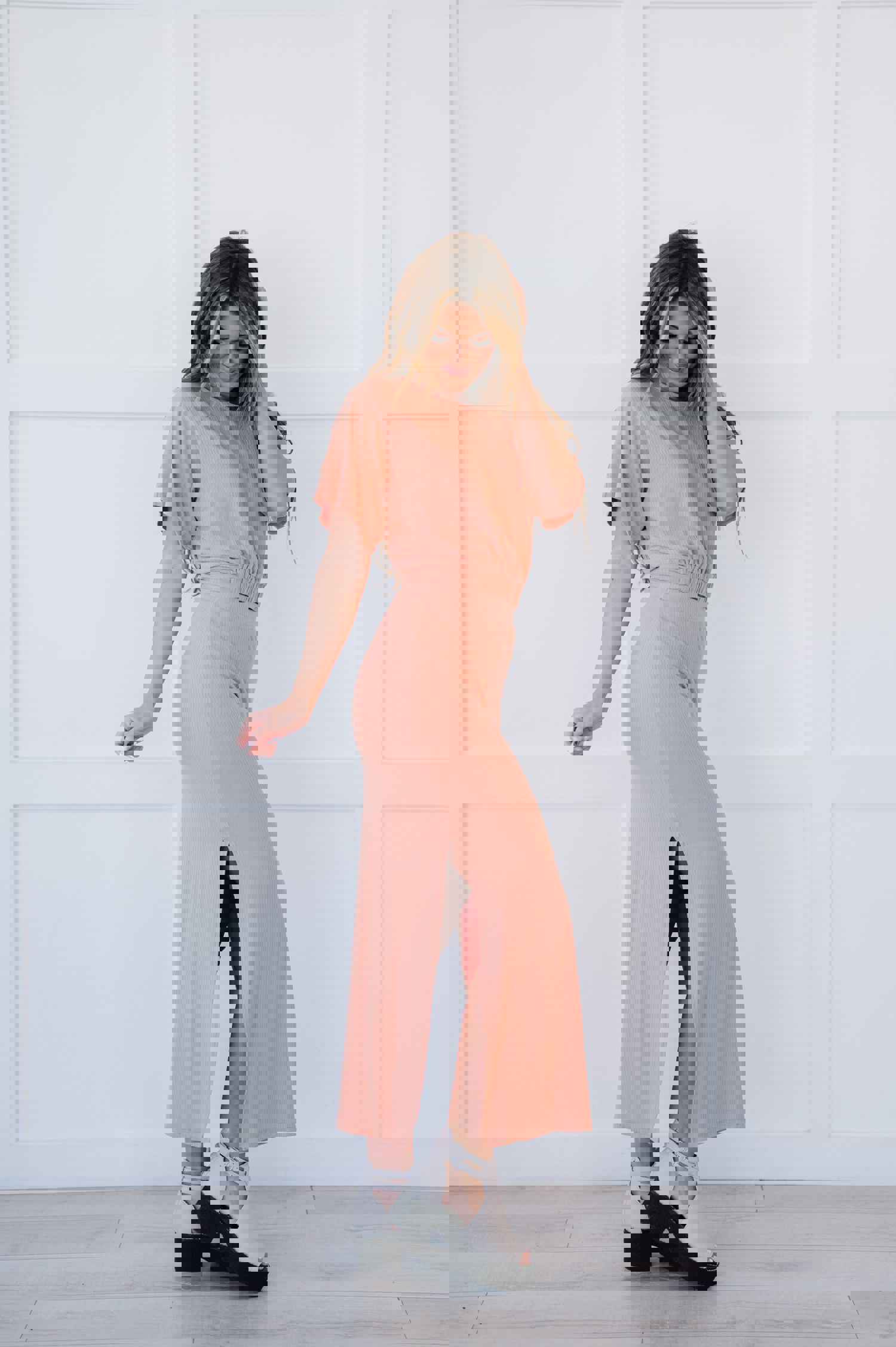 Sweet Memory Skirt Set - Modest Dresses for Women