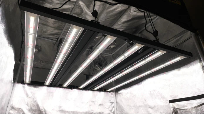 ROI-E680S LED Growers Choice Horticultural Lighting Fixture