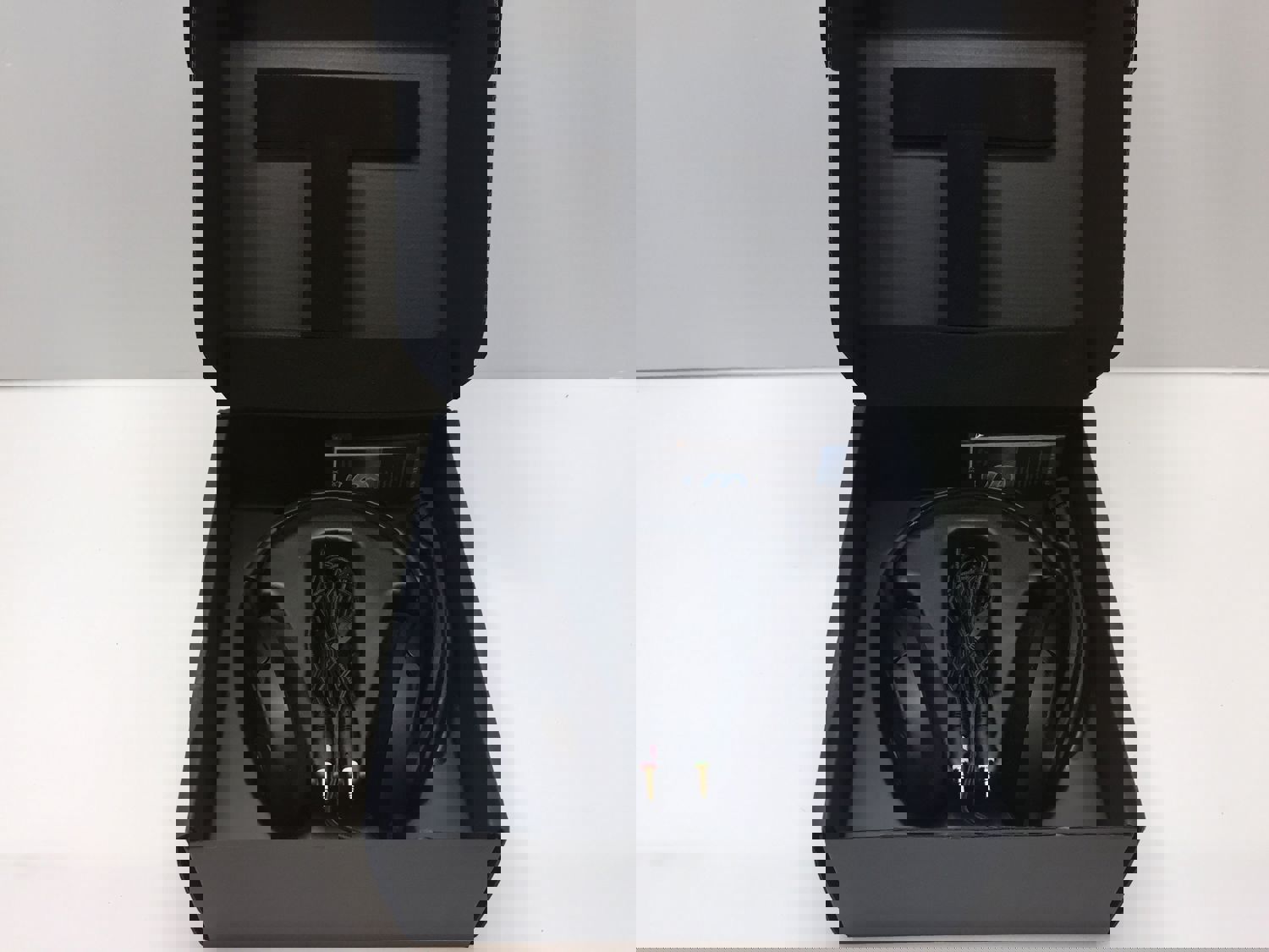 Massdrop Sennheiser PC37X HiFi High Fidelity Gaming Headphones Limited Edition