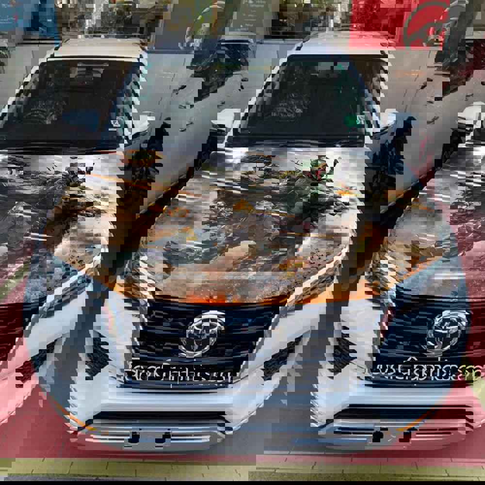 Star Wars Boba Fett Itasha Car Vinyl Hood Wrap Decal Sticker