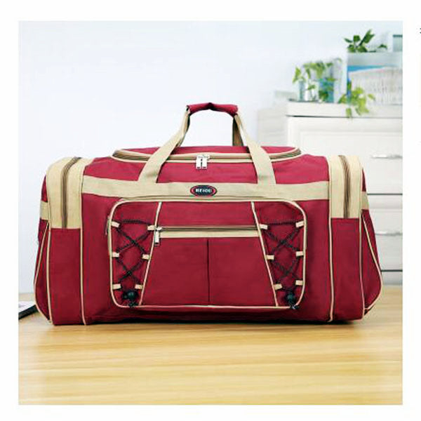 65L Super Big Capacity Training Bag For Fitness Outdoor Sports Single Shoulder Gym Bags Multifunction Exercise Bag For Men Women