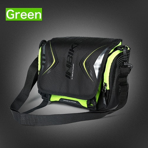 Waterproof Bike Bag Large Capacity - Free Shipping