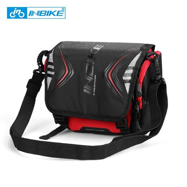 Waterproof Bike Bag Large Capacity - Free Shipping