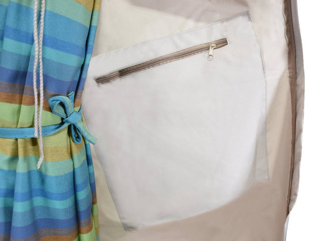 Outdoor Umbrella Cover 11 - Waterproof & Wind-Resistant