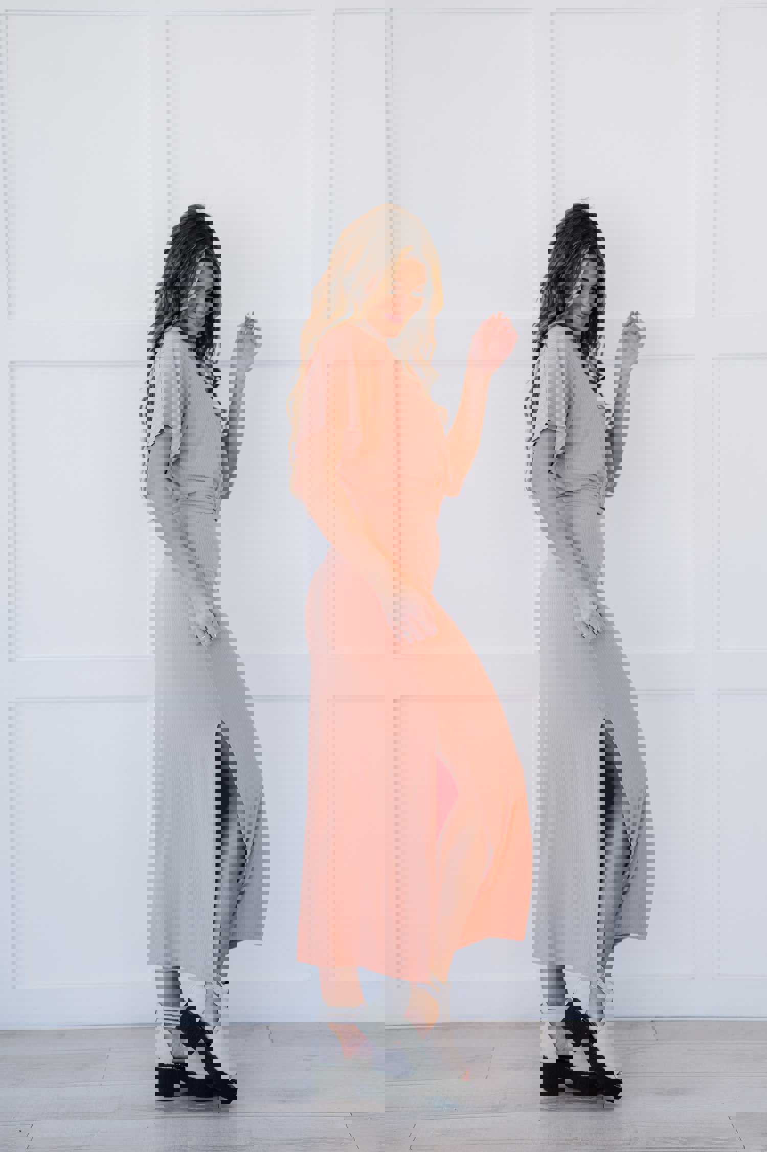 Sweet Memory Skirt Set - Modest Dresses for Women