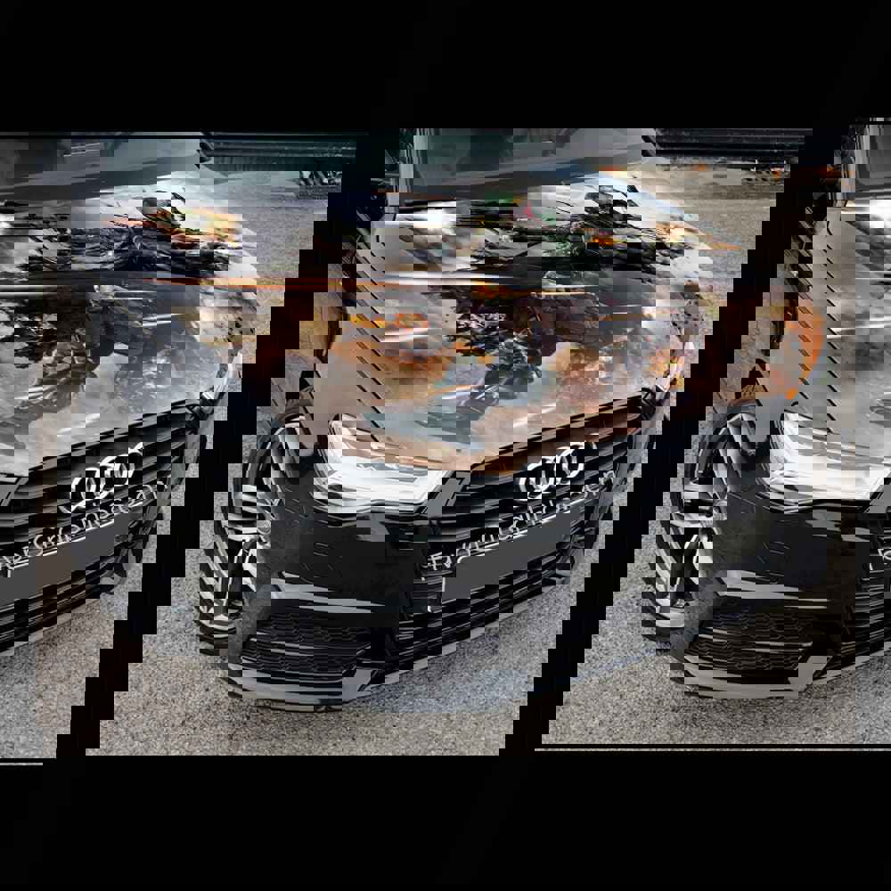 Star Wars Boba Fett Itasha Car Vinyl Hood Wrap Decal Sticker