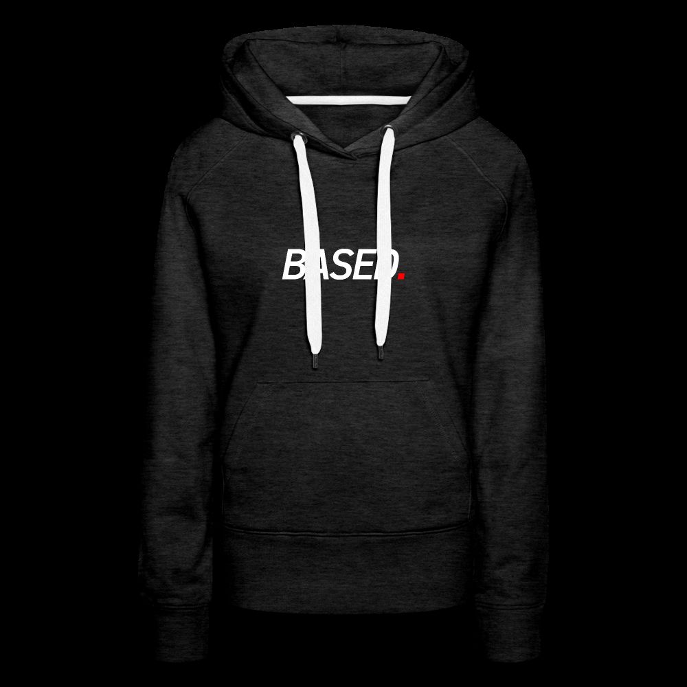 BASED Women’s Premium Hoodie
