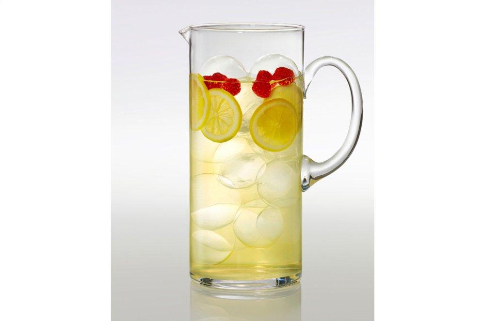 LG LRFVS3006D 30 Cu. Ft. Smart Wi-Fi Enabled Instaview™ Door-In-Door® Refrigerator With Craft Ice™ Maker