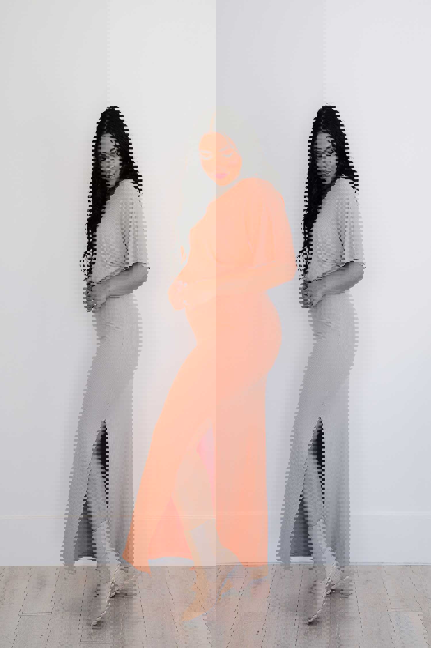 Sweet Memory Skirt Set - Modest Dresses for Women