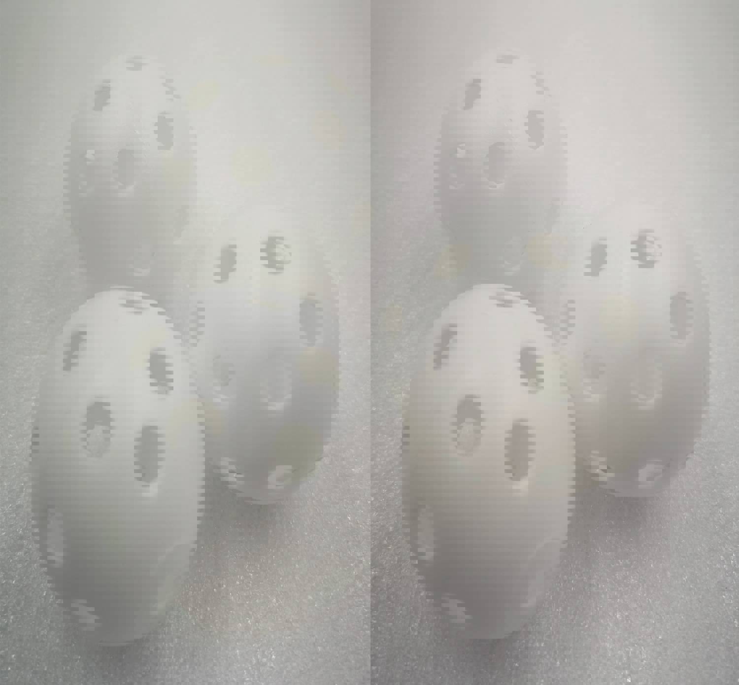 A99 Golf Pack of 36/50/100 Practice Training Balls for Driving Range & Indoor/Outdoor Use