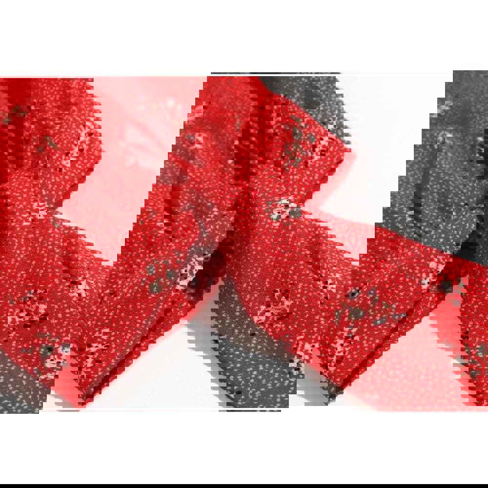 Fashion Chic Floral Dress - Vintage A-Line Polyester Dress with V-Neck