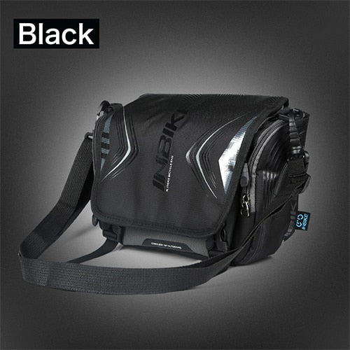 Waterproof Bike Bag Large Capacity - Free Shipping