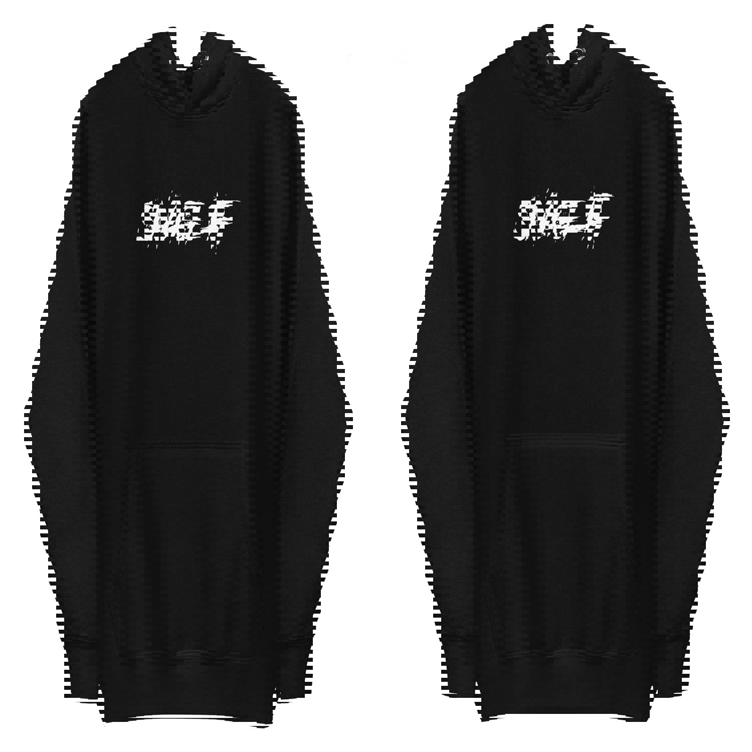 Mike Sorrentino Savage AF Hoodie