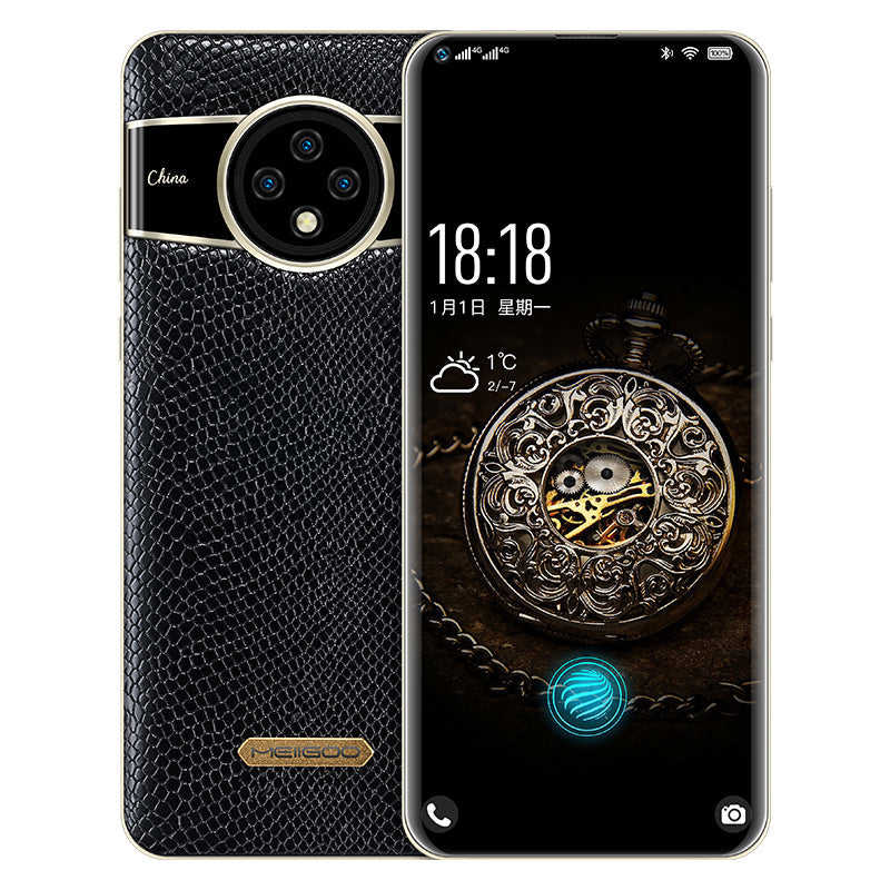 Hot Selling Beauty Camera Android Smartphone - 8+16MP, 6G+128G, Dual SIM, Unlocked