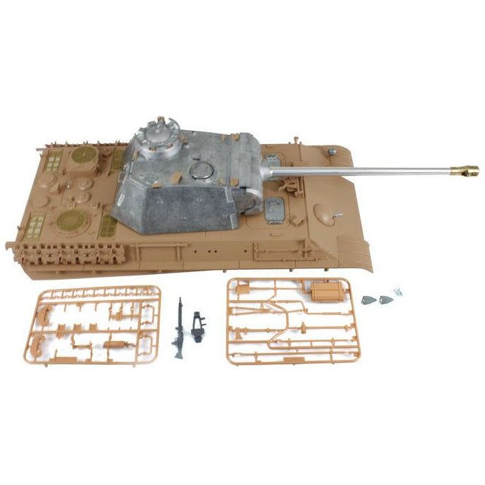 Panther G Metal Edition KIT (V3 Electronics Options)